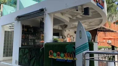 THE BEACH BOUTIQUE