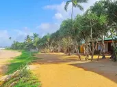 THE BEACH CABANAS RETREAT & SPA