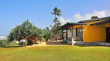 THE BEACH CABANAS RETREAT & SPA