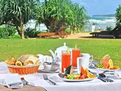 THE BEACH CABANAS RETREAT & SPA