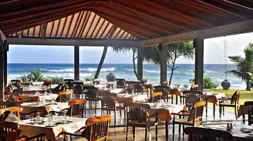 THE BEACH CABANAS RETREAT & SPA