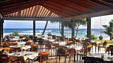 THE BEACH CABANAS RETREAT & SPA