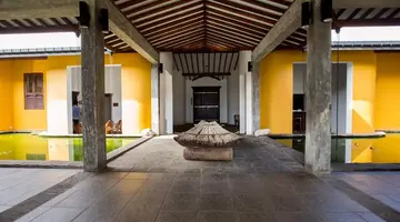 THE BEACH CABANAS RETREAT & SPA