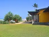 THE BEACH CABANAS RETREAT & SPA