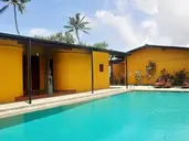 THE BEACH CABANAS RETREAT & SPA