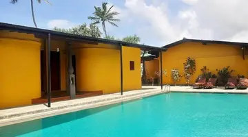 THE BEACH CABANAS RETREAT & SPA