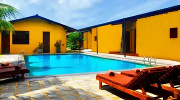 The Beach Cabanas Retreat & Spa