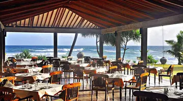 THE BEACH CABANAS RETREAT & SPA