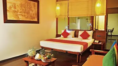 THE BEACH CABANAS RETREAT & SPA