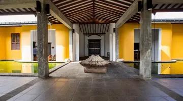 THE BEACH CABANAS RETREAT & SPA