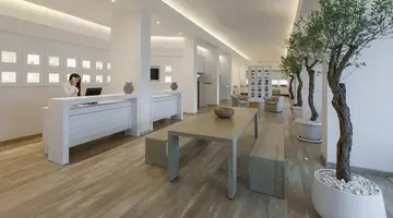 THE BEACH FRONT HOTEL ADULT ONLY +16