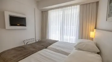 THE BEACH FRONT HOTEL ADULT ONLY +16