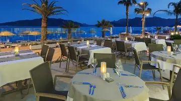THE BEACH FRONT HOTEL ADULT ONLY +16