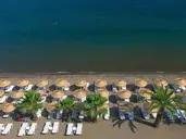 THE BEACH FRONT HOTEL ADULT ONLY +16