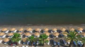 THE BEACH FRONT HOTEL ADULT ONLY +16