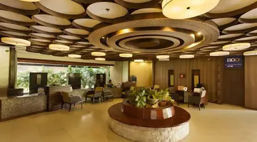 The Bellevue Resort, Bohol