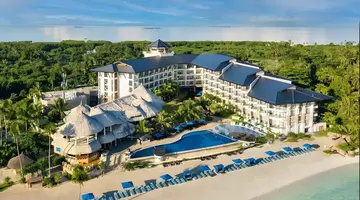 The Bellevue Resort, Bohol