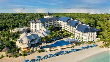 The Bellevue Resort, Bohol