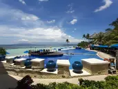 The Bellevue Resort, Bohol