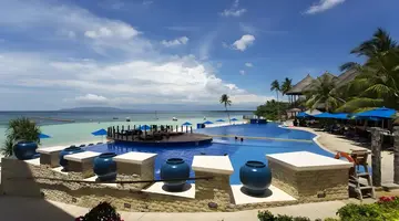 The Bellevue Resort, Bohol
