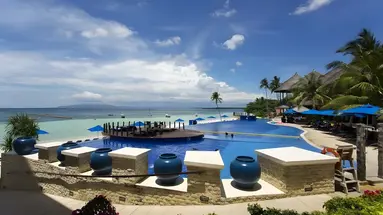 The Bellevue Resort, Bohol