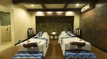 The Bellevue Resort, Bohol