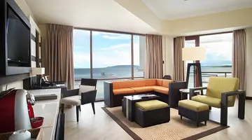 The Bellevue Resort, Bohol