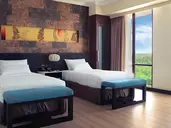 The Bellevue Resort, Bohol