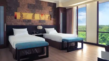 The Bellevue Resort, Bohol