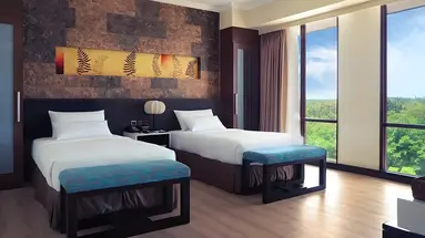 The Bellevue Resort, Bohol