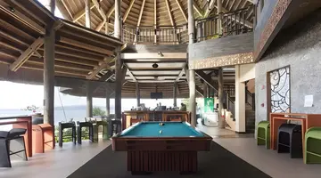The Bellevue Resort, Bohol