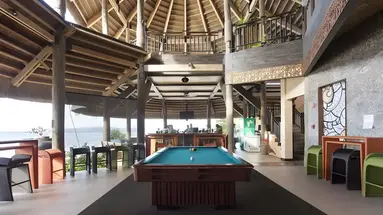 The Bellevue Resort, Bohol