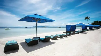 The Bellevue Resort, Bohol