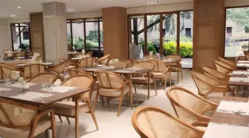 The Bellevue Resort, Bohol