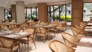 The Bellevue Resort, Bohol