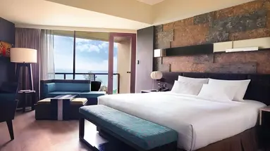 The Bellevue Resort, Bohol