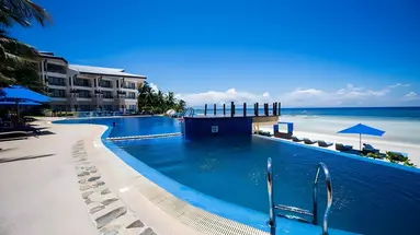 The Bellevue Resort, Bohol