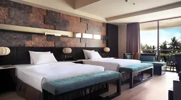 The Bellevue Resort, Bohol