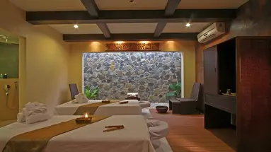The Bellevue Resort, Bohol