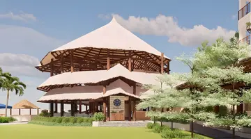 The Bellevue Resort, Bohol
