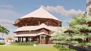 The Bellevue Resort, Bohol