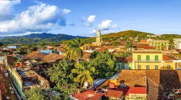 The best of Cuba