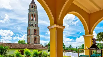 The best of Cuba
