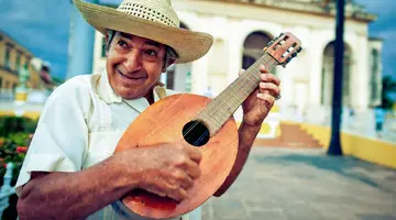 The best of Cuba