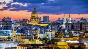 The best of Cuba