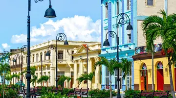 The best of Cuba