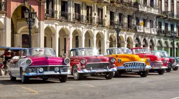 The best of Cuba