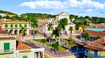 The best of Cuba
