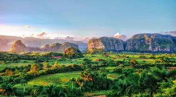 The best of Cuba