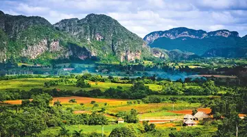 The best of Cuba